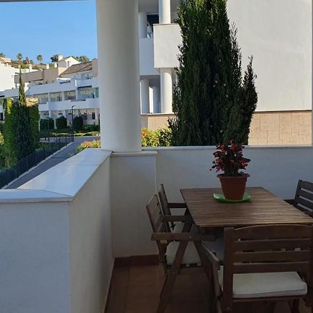 Golf & Beach La Alcaidesa Terrace San Roque  Kültér fotó