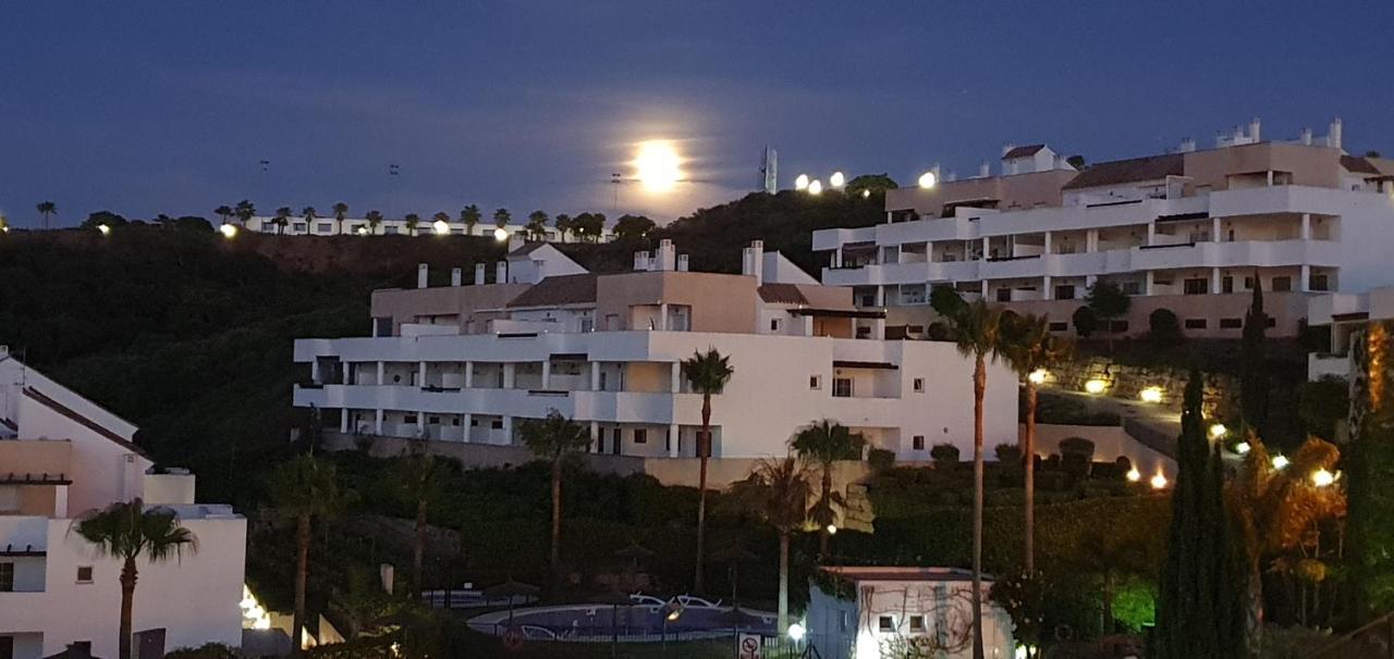 Golf & Beach La Alcaidesa Terrace San Roque  Kültér fotó