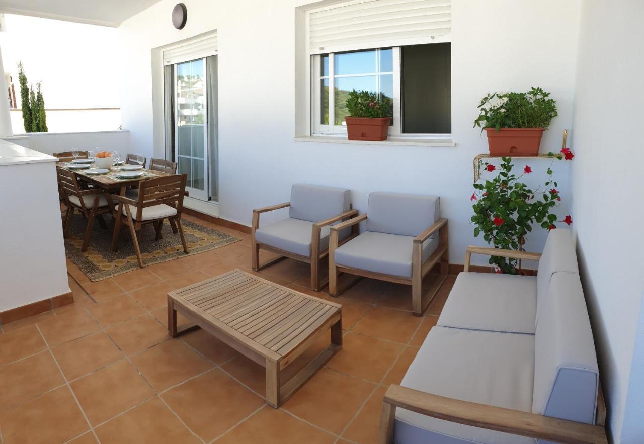 Golf & Beach La Alcaidesa Terrace San Roque  Kültér fotó