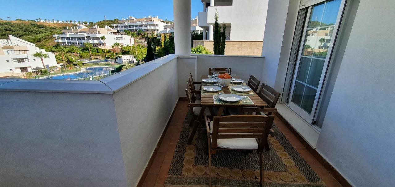 Golf & Beach La Alcaidesa Terrace San Roque  Kültér fotó