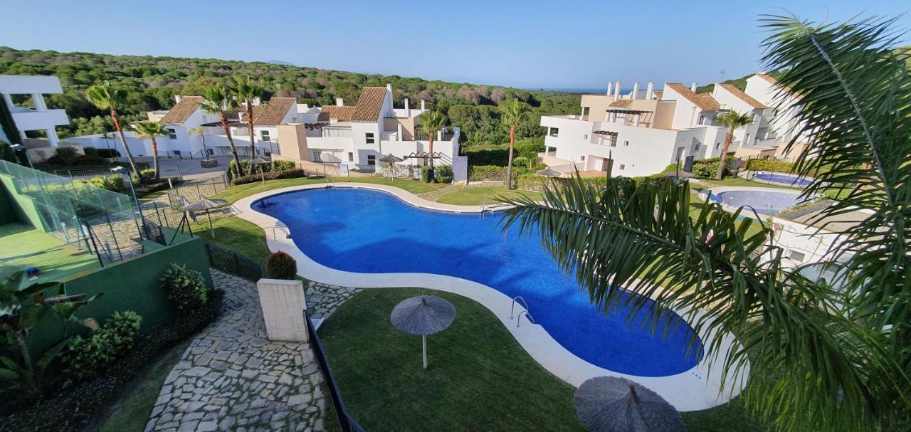 Golf & Beach La Alcaidesa Terrace San Roque  Kültér fotó