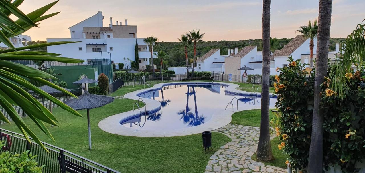 Golf & Beach La Alcaidesa Terrace San Roque  Kültér fotó