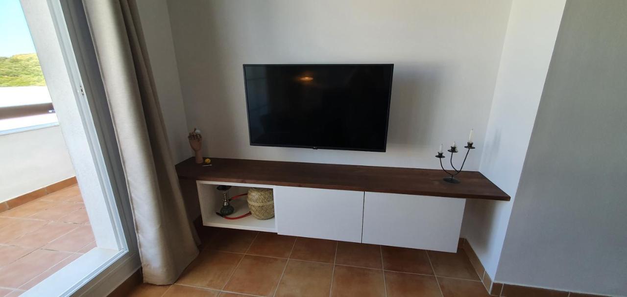 Golf & Beach La Alcaidesa Terrace San Roque  Kültér fotó