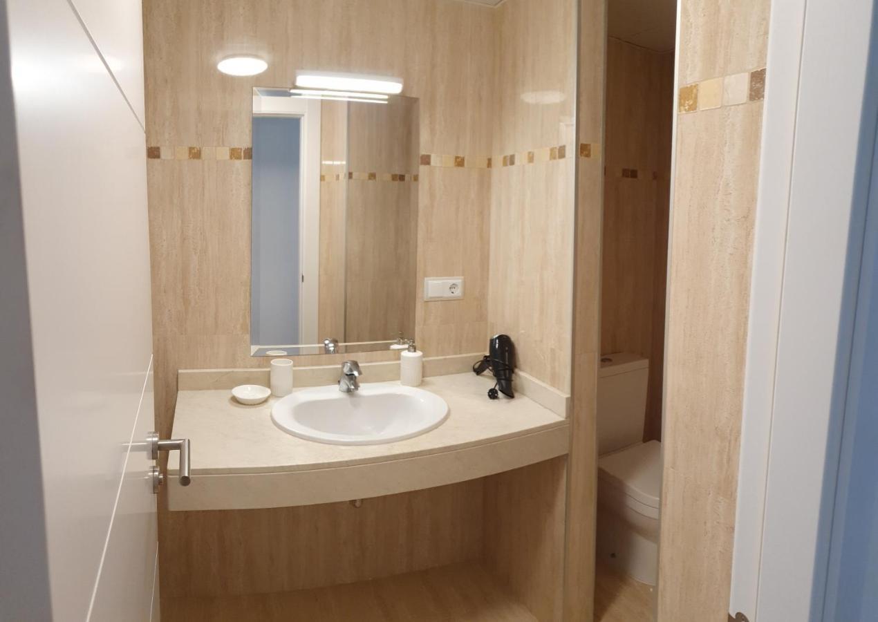 Golf & Beach La Alcaidesa Terrace San Roque  Kültér fotó