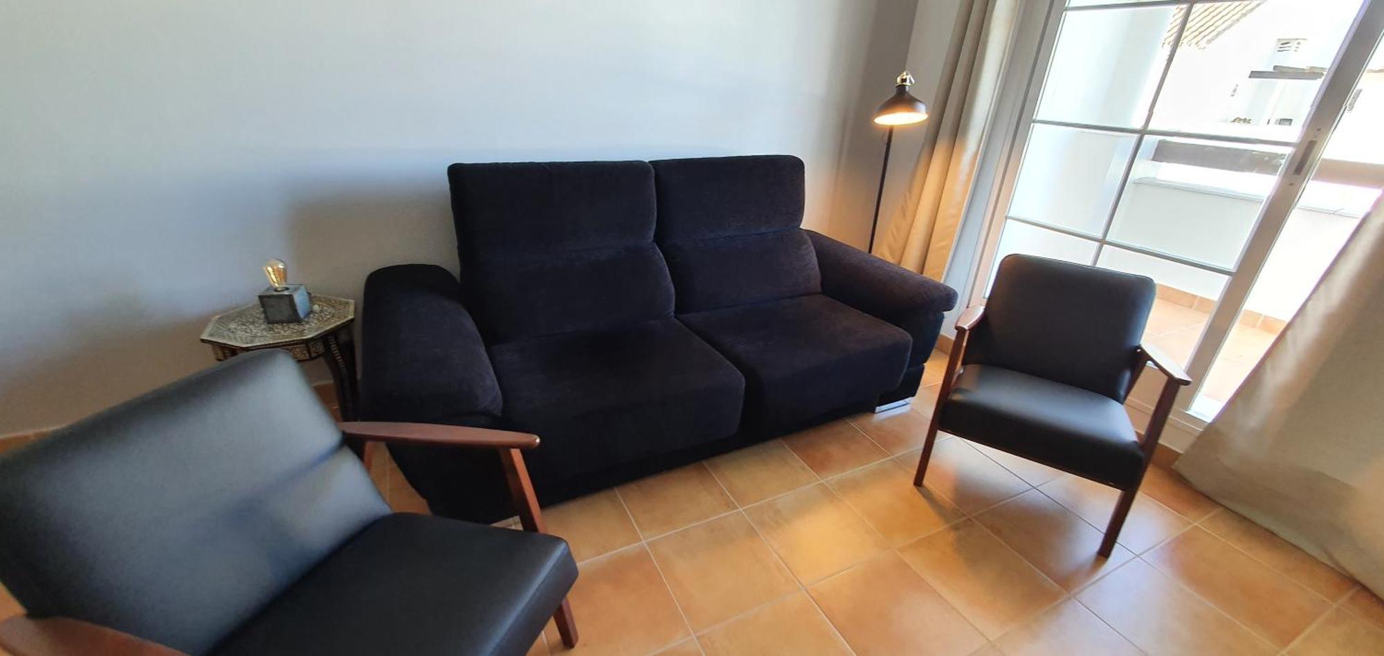 Golf & Beach La Alcaidesa Terrace San Roque  Kültér fotó