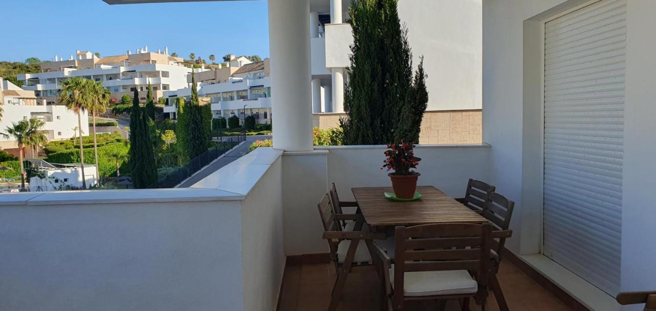 Golf & Beach La Alcaidesa Terrace San Roque  Kültér fotó