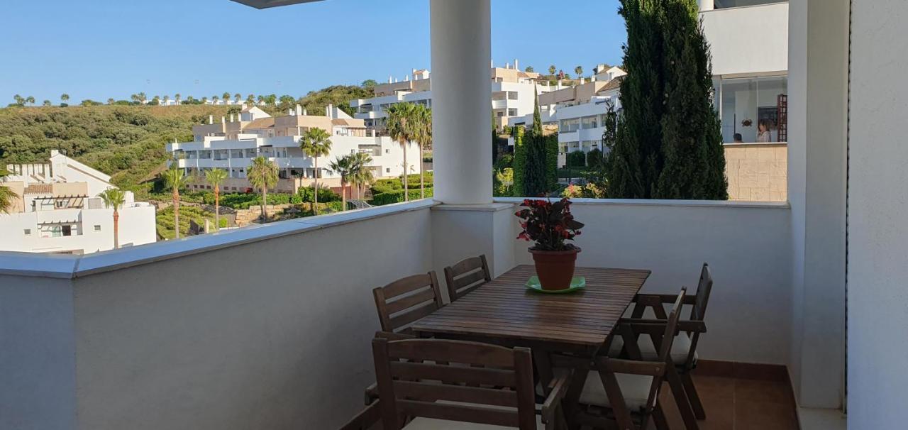 Golf & Beach La Alcaidesa Terrace San Roque  Kültér fotó